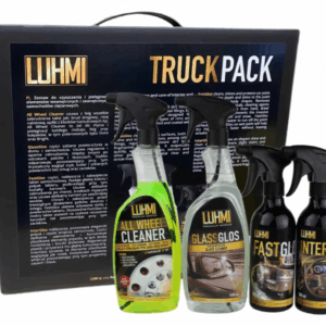 TruckPack