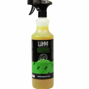 Monster Wheel Cleaner