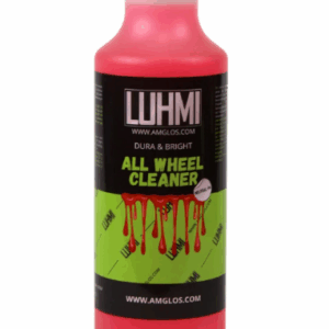 All Wheel Cleaner