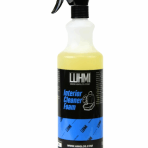 Interior Cleaner Foam