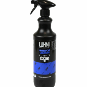 Interior Cleaner