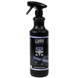 Interior Detailer Satin