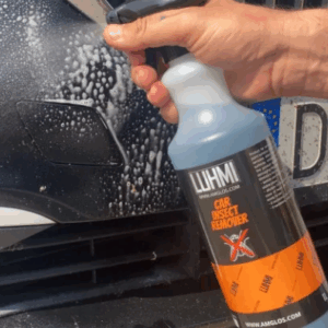 Insect Remover
