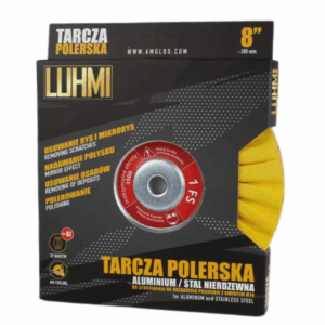 1FS polishing wheel
